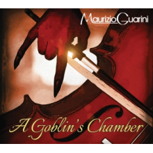 Guarini, Maurizio - A Goblin's Chamber
