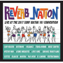 V/A - Reverb Nation: Live At the 2017 Surf Guitar 101 Convention