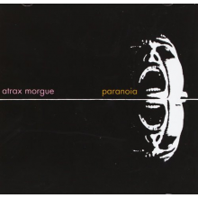Atrax Morgue - Paranoia
