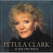 Clark, Petula - In Her Own Write