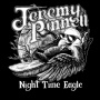 Pinnell, Jeremy - Nighttime Eagle