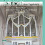 Zimmermann, Frank Peter - J.S. Bach: From Ingolstadt
