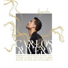 Rivera, Carlos - Leyendas Vol. 1