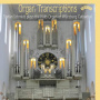 Schmidt, Stefan - Organ Transcriptions