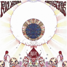 Mattson, Rich -& the Northstars- - Skylights