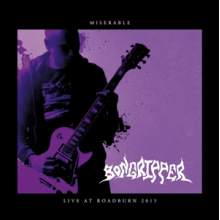 Bongripper - Live At Roadburn 2015