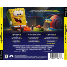 Zimmer, Hans - Spongebob Movie - Sponge On the Run