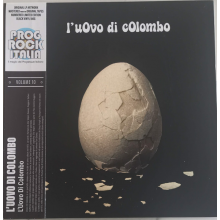 L'uovo Di Colombo - L'uovo Di Colombo