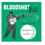 Bloodshot Bill - 7-Keep Movin' On