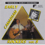 V/A - Early Canadian Rockers, Vol. 8