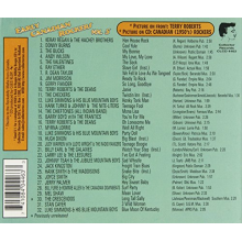 V/A - Early Canadian Rockers, Vol. 5