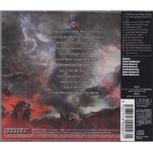 Bloodbound - Creatures of the Dark Realm