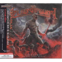 Bloodbound - Creatures of the Dark Realm