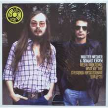 Becker, Walter - Brill Building: Best of the Original Recordings 1968-71