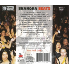 V/A - Bhangra Beatz