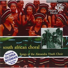 Alexandra Youth Choir - South African Choral