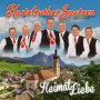 Kastelruther Spatzen - Heimatliebe