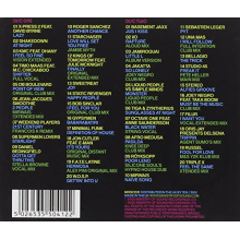 V/A - 21 St Century Disco -40tr