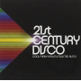 V/A - 21 St Century Disco -40tr