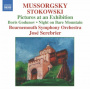 Mussorgsky - Pictures At an Exhibition