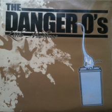 Danger O'S - Little Machines