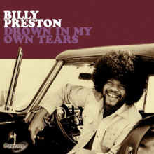 Preston, Billy - Drown In My Own Tears