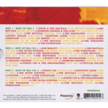 Various - Reggae Connection