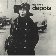 Leao, Nara - Dez Anos Depois