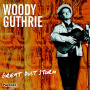 Guthrie, Woody - Great Gust Storm