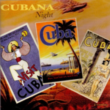 V/A - Cubana Night