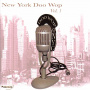 V/A - New York Doo Wop 1