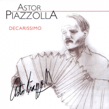 Piazzolla, Astor - Decarissimo
