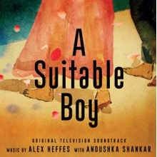 Heffes, Alex - A Suitable Boy