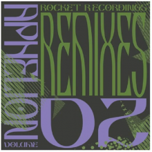 V/A - Aphelian Vol.2