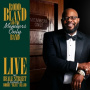 Bland, Robb & the Members Only Band - Live On Beale Street; Tribute To Bobby Blue Bland