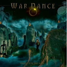 War Dance - Wrath of the Ages