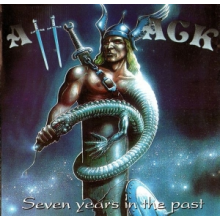 Attack - Seven Years In the Past