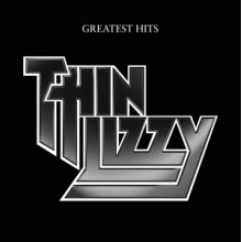 Thin Lizzy - Greatest Hits