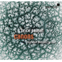 Hodges, Nicolas - Canons For Piano