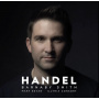 Smith, Barnaby - Handel