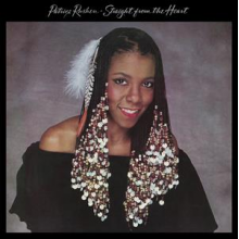 Rushen, Patrice - Straight From the Heart