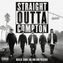 V/A - Straight Outta Compton