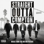 Various - Straight Outta Compton
