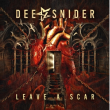 Snider, Dee - Leave a Scar