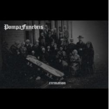 Pompa Funebris - Cremation