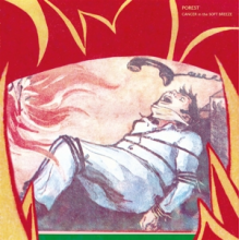 Porest - Cancer In the Soft Breeze