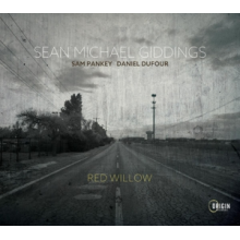 Giddings, Sean Michael - Red Willow