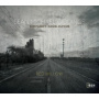 Giddings, Sean Michael - Red Willow