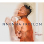 Freelon, Nnenna - Time Traveler
