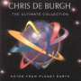 Burgh, Chris De - Notes From Planet Earth